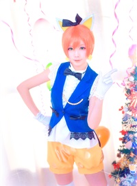 星之迟迟 到22年12月 Coser Hoshilily BCY合集1(142)